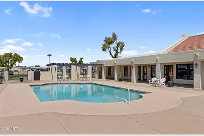 10955 N 79th Avenue #125, Peoria, AZ 85345 - Photo 34