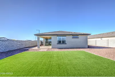 24391 W La Salle Street, Buckeye, AZ 85326 - Photo 22