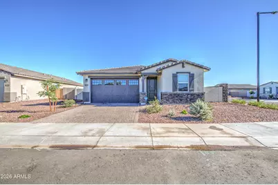 24391 W La Salle Street, Buckeye, AZ 85326 - Photo 2