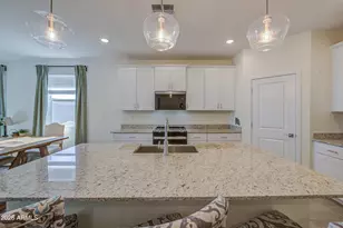 24391 W La Salle St, Buckeye, AZ 85326 - Photo 4