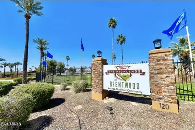 120 N Val Vista Drive #Lot 241, Mesa, AZ 85213 - Photo 8