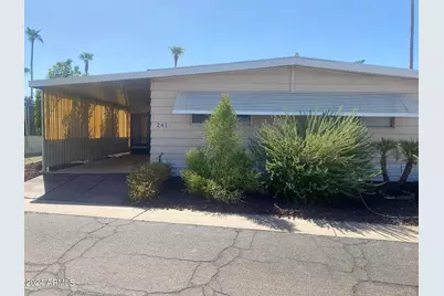 120 N Val Vista Drive #Lot 241, Mesa, AZ 85213 - Photo 2
