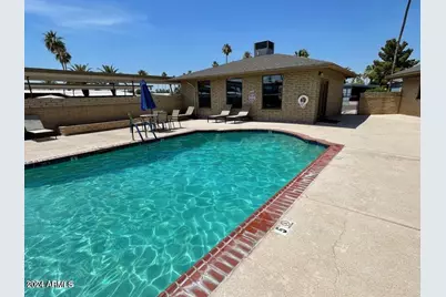 120 N Val Vista Drive #Lot 241, Mesa, AZ 85213 - Photo 12