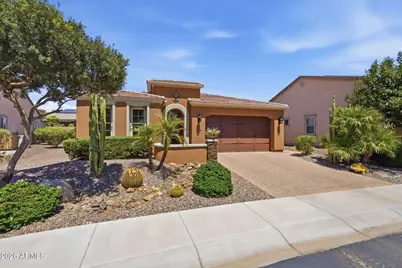 1556 E Alegria Road, Queen Creek, AZ 85140 - Photo 4