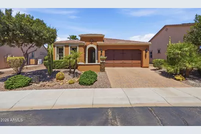 1556 E Alegria Road, Queen Creek, AZ 85140 - Photo 28