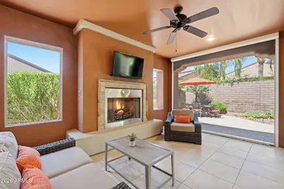 1556 E Alegria Road, Queen Creek, AZ 85140 - Photo 28