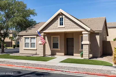 2242 S Barrington --, Mesa, AZ 85209 - Photo 34