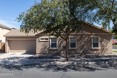 2242 S Barrington --, Mesa, AZ 85209 - Photo 2
