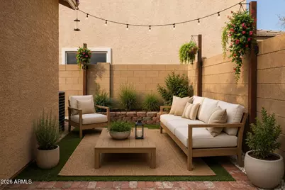 2242 S Barrington --, Mesa, AZ 85209 - Photo 8