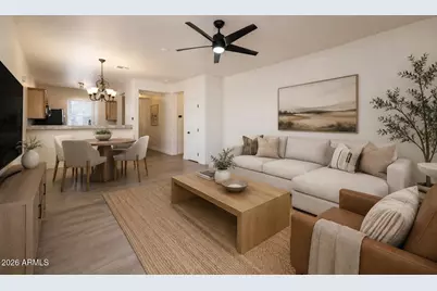 2242 S Barrington --, Mesa, AZ 85209 - Photo 4