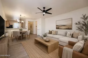 2242 S Barrington, Mesa, AZ 85209 - Photo 4