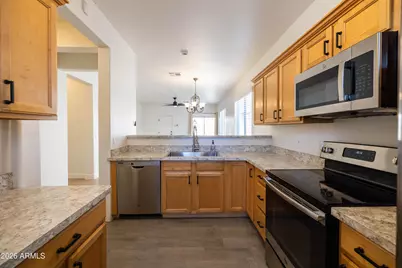 2242 S Barrington --, Mesa, AZ 85209 - Photo 10