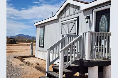 808 N Abbey Road, Maricopa, AZ 85139 - Photo 2