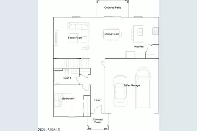 9614 W Mitchell Drive, Phoenix, AZ 85037 - Photo 2