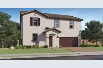 9614 W Mitchell Drive, Phoenix, AZ 85037 - Photo 1