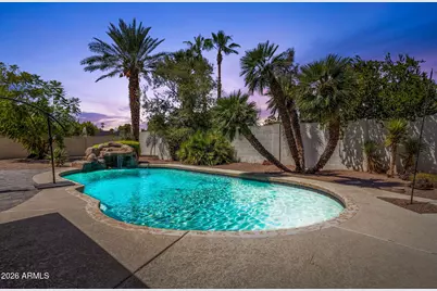 5712 E Windrose Drive, Scottsdale, AZ 85254 - Photo 46
