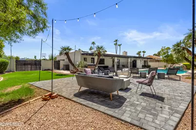5712 E Windrose Drive, Scottsdale, AZ 85254 - Photo 38