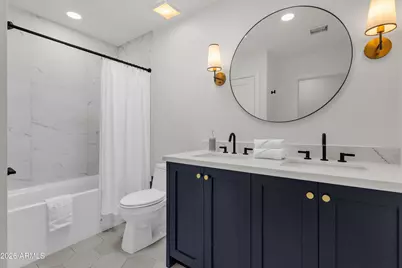 5712 E Windrose Drive, Scottsdale, AZ 85254 - Photo 14