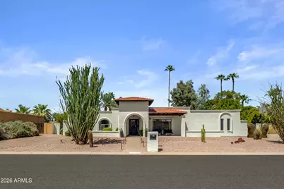 5712 E Windrose Drive, Scottsdale, AZ 85254 - Photo 6