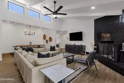 5712 E Windrose Drive, Scottsdale, AZ 85254 - Photo 26
