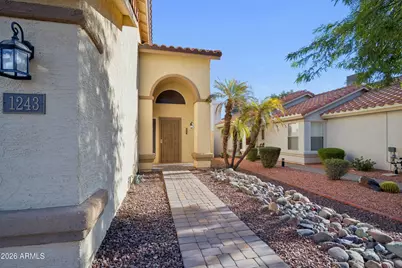 1243 E Muriel Drive, Phoenix, AZ 85022 - Photo 4
