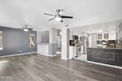 1243 E Muriel Drive, Phoenix, AZ 85022 - Photo 14
