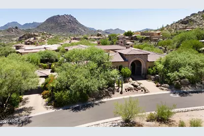 10681 E Greythorn Drive, Scottsdale, AZ 85262 - Photo 40