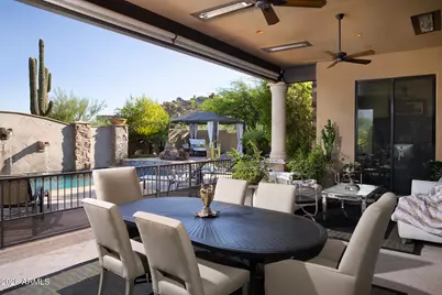 10681 E Greythorn Drive, Scottsdale, AZ 85262 - Photo 38