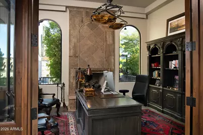 10681 E Greythorn Drive, Scottsdale, AZ 85262 - Photo 26