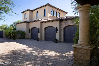 10681 E Greythorn Drive, Scottsdale, AZ 85262 - Photo 42