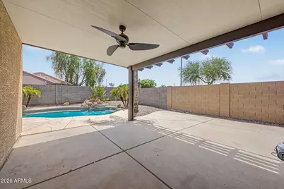 1687 E Cheyenne Street, Gilbert, AZ 85296 - Photo 46