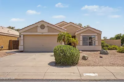 1687 E Cheyenne Street, Gilbert, AZ 85296 - Photo 1