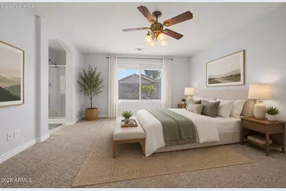 1687 E Cheyenne Street, Gilbert, AZ 85296 - Photo 2
