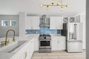 1687 E Cheyenne St, Gilbert, AZ 85296 - Photo 2