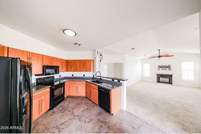 14250 W Wigwam Boulevard #2822, Litchfield Park, AZ 85340 - Photo 4