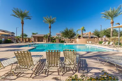 1393 E Joseph Way, Gilbert, AZ 85295 - Photo 38
