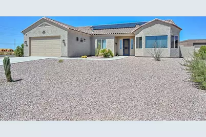 21836 W Quails Nest --, Wittmann, AZ 85361 - Photo 1