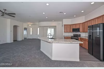 21836 W Quails Nest --, Wittmann, AZ 85361 - Photo 10