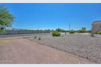 21836 W Quails Nest --, Wittmann, AZ 85361 - Photo 4