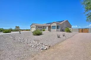 21836 W Quails Nest, Wittmann, AZ 85361 - Photo 2
