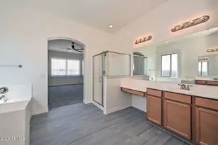 21836 W Quails Nest, Wittmann, AZ 85361 - Photo 30