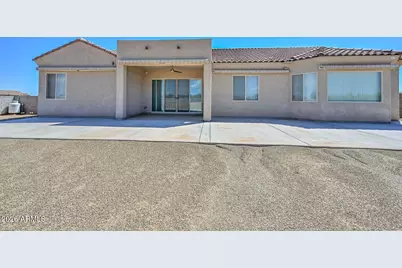 21836 W Quails Nest --, Wittmann, AZ 85361 - Photo 36