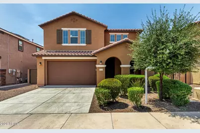 21243 W Coronado Road, Buckeye, AZ 85396 - Photo 1
