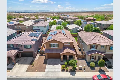 21243 W Coronado Road, Buckeye, AZ 85396 - Photo 4
