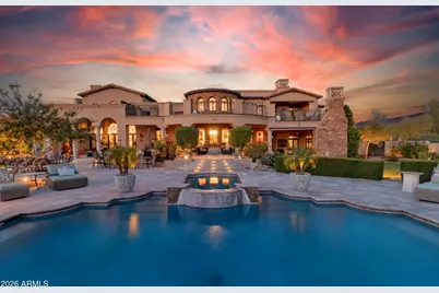 25150 N 93rd Street, Scottsdale, AZ 85255 - Photo 2