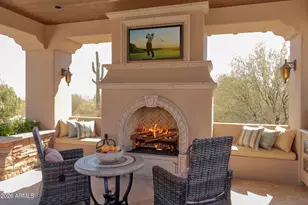 25150 N 93rd St, Scottsdale, AZ 85255 - Photo 50