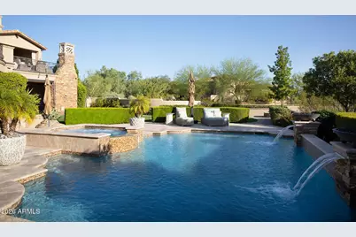 25150 N 93rd Street, Scottsdale, AZ 85255 - Photo 32