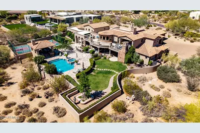25150 N 93rd Street, Scottsdale, AZ 85255 - Photo 40