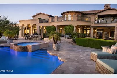25150 N 93rd Street, Scottsdale, AZ 85255 - Photo 28