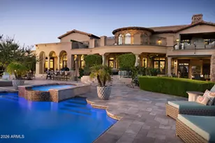 25150 N 93rd St, Scottsdale, AZ 85255 - Photo 28